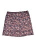 J.Jill Print Blue Skort Size S - photo 1