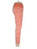 Reebok Orange Leggings Size L - photo 4