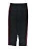 Adidas 100% Polyester Black Track Pants Size 18 - 20 - photo 2