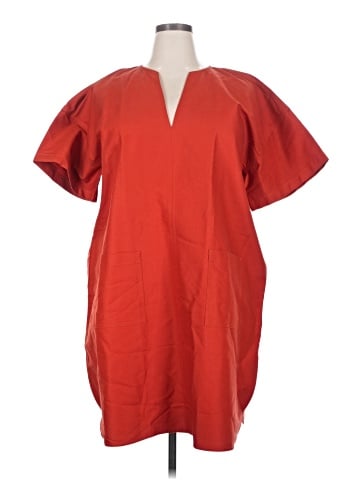 J.Crew Casual Dress (view 1)