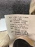 Emporio Armani Ivory Blazer Size 8 - photo 7