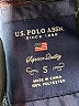 U.S. Polo Assn. 100% Polyester Pink Jacket Size S - photo 6