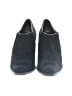 Bally Black Ankle Boots Size 7 1/2 - photo 2