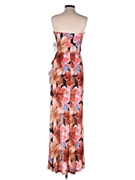 Dress the Population Casual Dress (view 2)