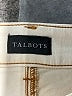 Talbots Ivory Jeans Size 8 - photo 6