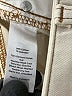 Talbots Ivory Jeans Size 8 - photo 7