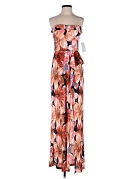 Dress the Population Casual Dress (view 1)
