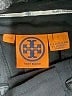 Tory Burch Black Wool Pants Size 2 - photo 4