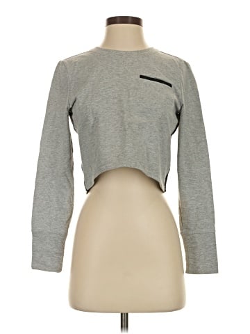 Athleta Long Sleeve T-Shirt (view 1)