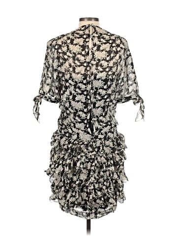 Albert Nipon Cocktail Dress (view 2)