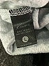 Kensie Graphic Gray Sweatshirt Size L - photo 8