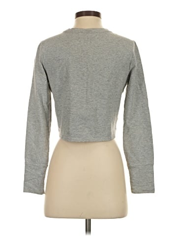Athleta Long Sleeve T-Shirt (view 2)