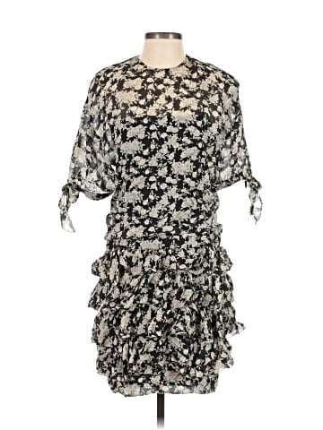 Albert Nipon Cocktail Dress (view 1)