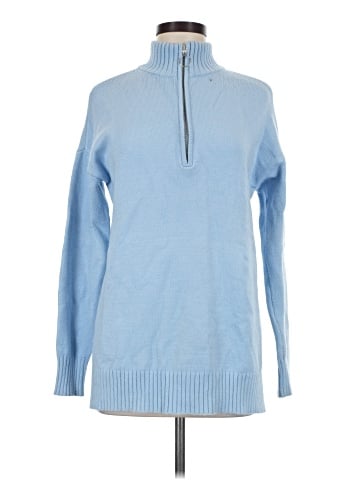 Ann Taylor LOFT Pullover Sweater (view 1)