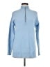 Ann Taylor LOFT Blue Pullover Sweater Size M - photo 1