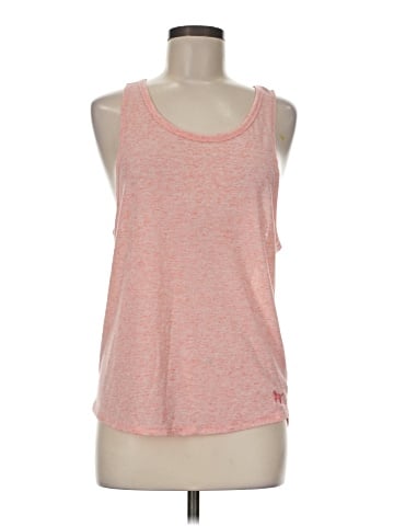 Victoria's Secret Pink Tank Top (view 1)