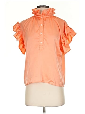 Koch Short Sleeve Blouse (view 1)