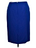 Tahari by ASL Blue Formal Skirt Size 10 - photo 2