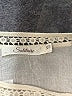 Solitaire Ivory 3/4 Sleeve Blouse Size 1X - photo 7