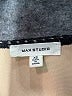 Max Studio 100% Polyester Black Cocktail Dress Size XS - photo 7