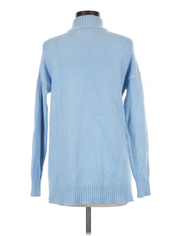 Ann Taylor LOFT Pullover Sweater (view 2)