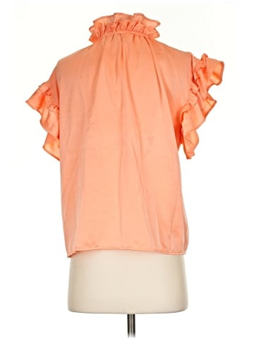 Koch Short Sleeve Blouse (view 2)