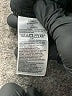 Gap Fit Black Dress Pants Size L (tall) - photo 8