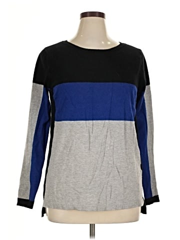 Pixley Long Sleeve Top (view 1)