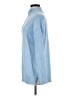 Ann Taylor LOFT Blue Pullover Sweater Size M - photo 5