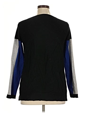 Pixley Long Sleeve Top (view 2)