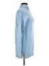 Ann Taylor LOFT Blue Pullover Sweater Size M - photo 4