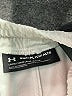 Under Armour 100% Polyester Gray Track Pants Size S (tall) - photo 7