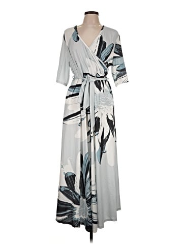 Lily by Firmiana Casual Dress (view 1)