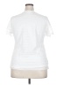 Calvin Klein White Short Sleeve T-Shirt Size XXL - photo 2