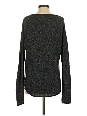 Athleta Long Sleeve T-Shirt (view 2)