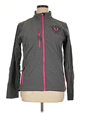 Cowgirl Hardware Jacket (view 1)