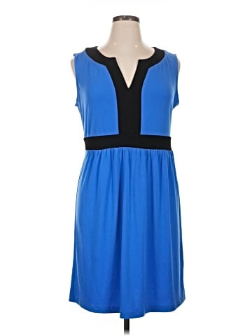 Dana Buchman Casual Dress (view 1)