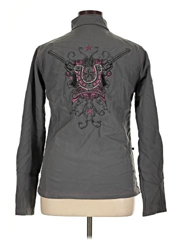 Cowgirl Hardware Jacket (view 2)