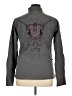Cowgirl Hardware 100% Polyester Gray Jacket Size XL - photo 2