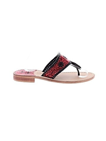 Jack Rogers Flip Flops (view 1)