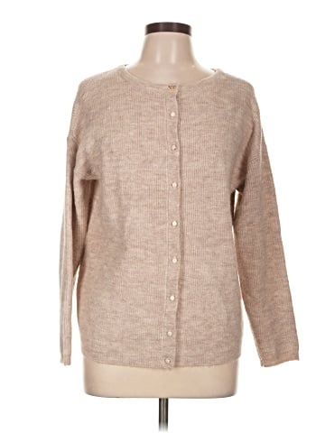 Joules Cardigan (view 1)