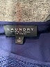 Laundry by Shelli Segal 100% Polyester Blue Cocktail Dress Size 0 - photo 7