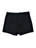 J. McLaughlin Solid Black Skort Size 12 - photo 2