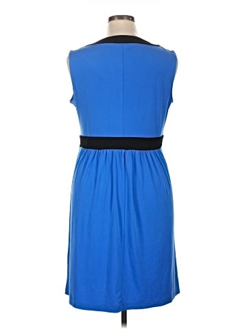 Dana Buchman Casual Dress (view 2)