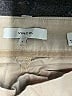 Vince. Tan Khakis Size M - photo 7