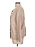 Joules Tan Cardigan Size 10 - photo 5