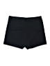 J. McLaughlin Solid Black Skort Size 12 - photo 1
