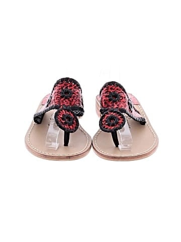 Jack Rogers Flip Flops (view 2)