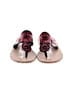 Jack Rogers 100% Leather Red Flip Flops Size 8 - photo 2