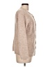Joules Tan Cardigan Size 10 - photo 4